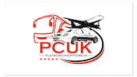 Platinum Chauffeurs UK logo