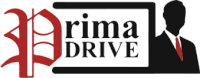 Prima Drive logo