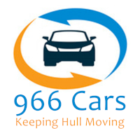 966 Cars Ltd logo