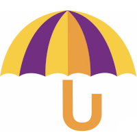 Umbrella Transfers logo