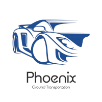 Phoenix Ground Transport logo