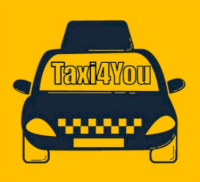 Taxi4You Mere logo