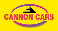 Cannon Cars logo