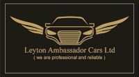 Leyton Ambassador Cars Ltd logo