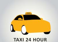 West County Taxi  logo