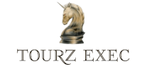 Tourz  logo