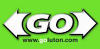 Go Cars  logo