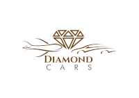 Diamond Cars logo