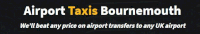 BM Travel & Airport Taxis logo