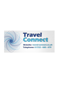 Travel Connect Salisbury logo