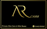 A&R Cars Sussex LTD logo