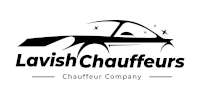 Lavish Chauffeur Services logo