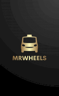 MRWheels logo