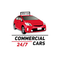 Commercial Cars logo