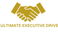 Ultimate Executive Drive logo