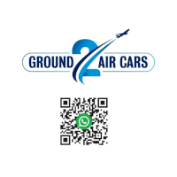 Ground 2 Air Cars logo