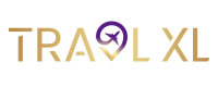 TRAVL XL logo