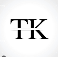 TK hire logo