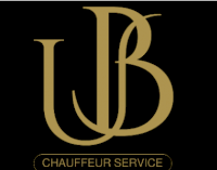 UB CHAUFFEUR SERVICE logo