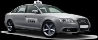 Glasgow Airport Minicabs