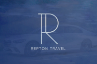 Repton Travel logo