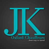 JK Oxford Chauffeurs Ltd logo