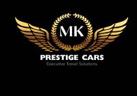 MK Prestige Cars logo