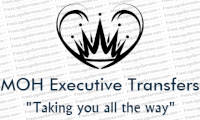 MET Transfers Ltd logo