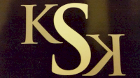 KSK Chauffeur Service logo