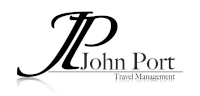 John Port Travel  logo