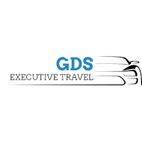 GDS Airport Transfers logo