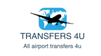 Transfers 4U logo