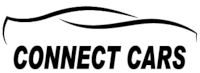Connect Cars  logo