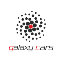 Galaxy Cars logo